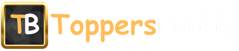 ToppersBuddy